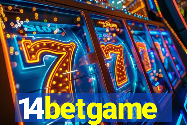 14betgame