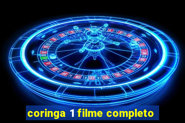 coringa 1 filme completo