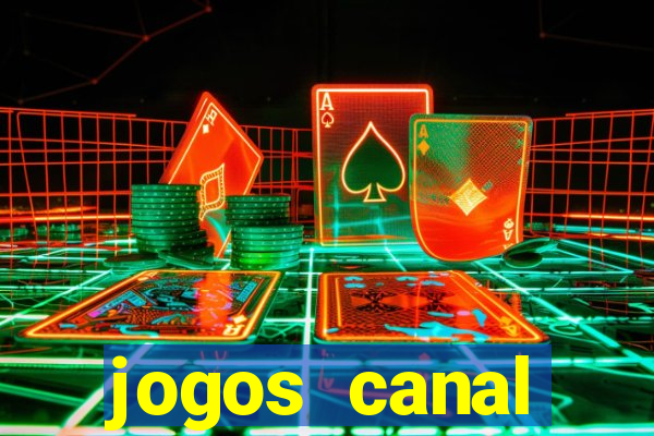 jogos canal premiere hoje