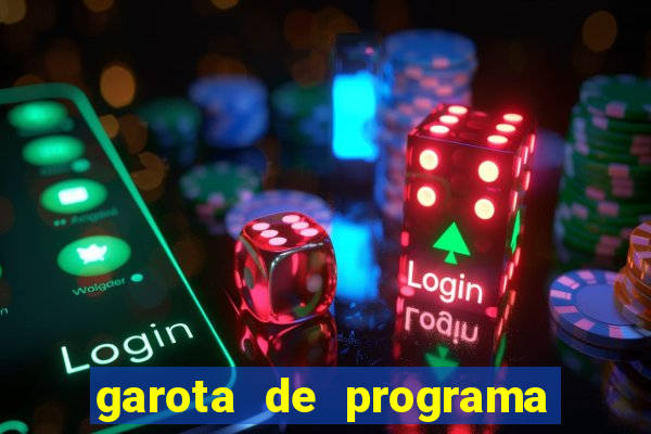 garota de programa com vídeo chamada