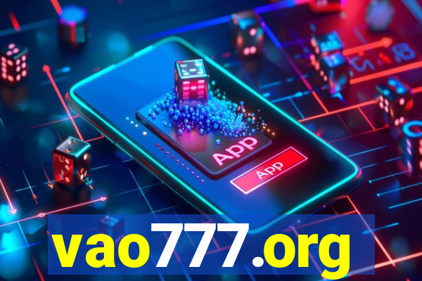 vao777.org