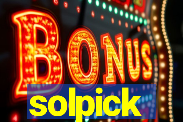 solpick