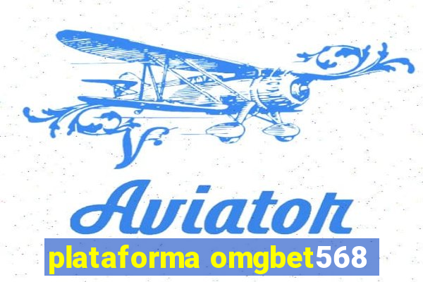 plataforma omgbet568