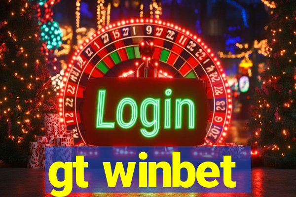 gt winbet