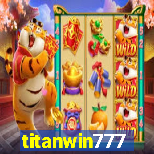 titanwin777