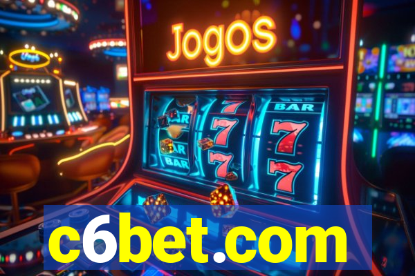 c6bet.com