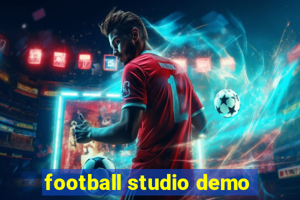 football studio demo