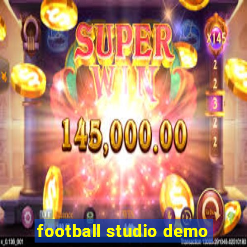 football studio demo