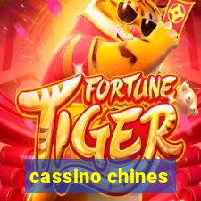 cassino chines