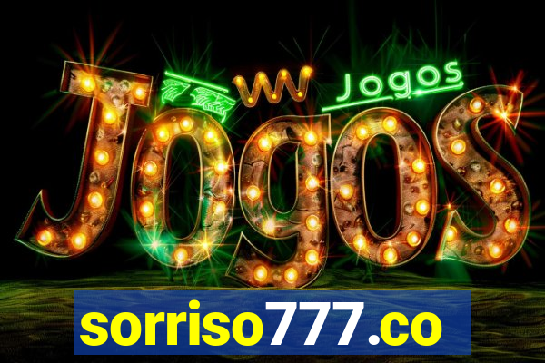 sorriso777.co