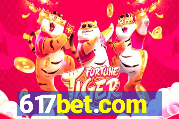 617bet.com