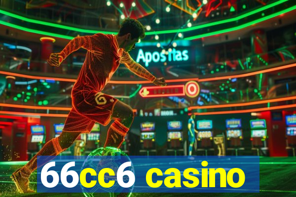 66cc6 casino