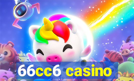 66cc6 casino