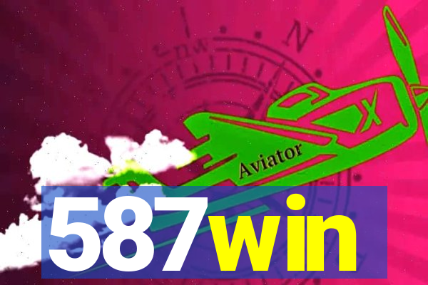 587win