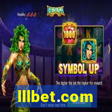 lllbet.com