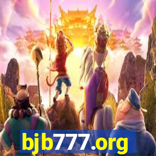 bjb777.org