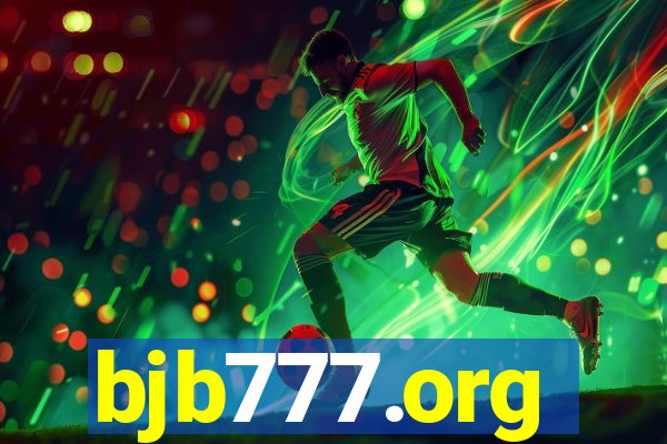 bjb777.org