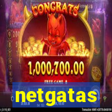 netgatas