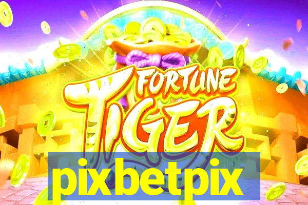 pixbetpix