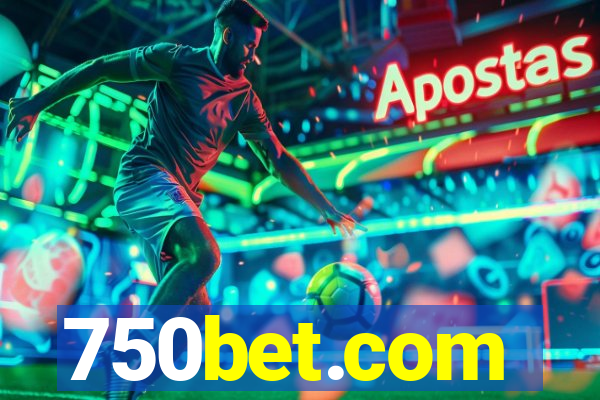 750bet.com