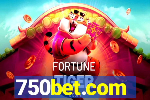 750bet.com