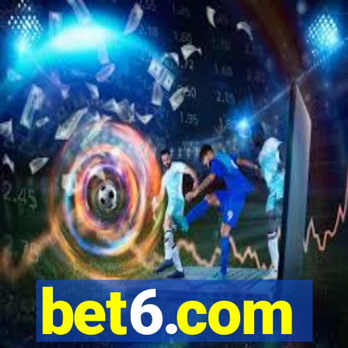 bet6.com