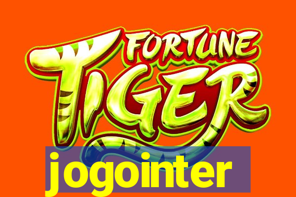 jogointer