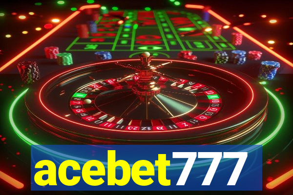 acebet777