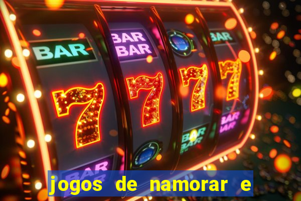 jogos de namorar e fazer filho