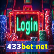 433bet net