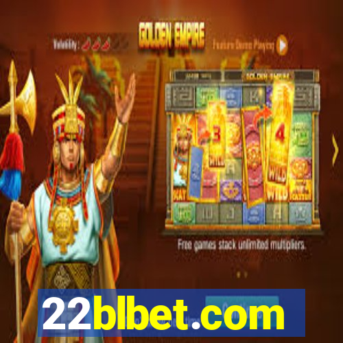 22blbet.com