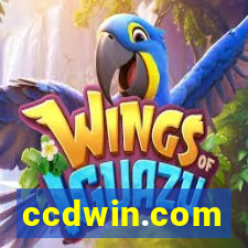 ccdwin.com