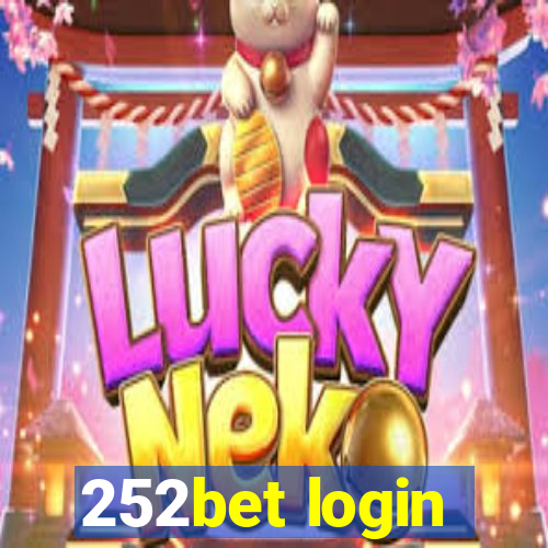 252bet login