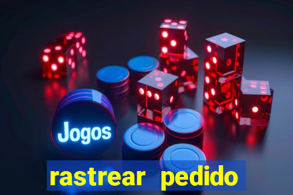 rastrear pedido inter shop casas bahia