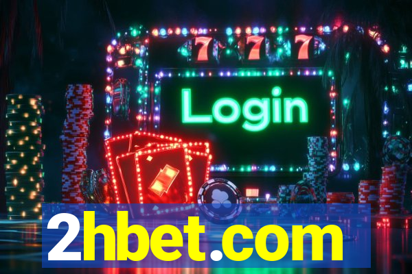 2hbet.com