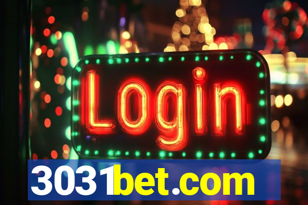 3031bet.com