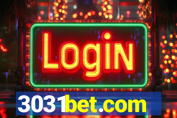 3031bet.com