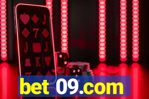 bet 09.com