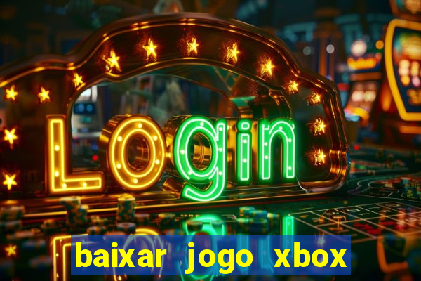 baixar jogo xbox 360 rgh