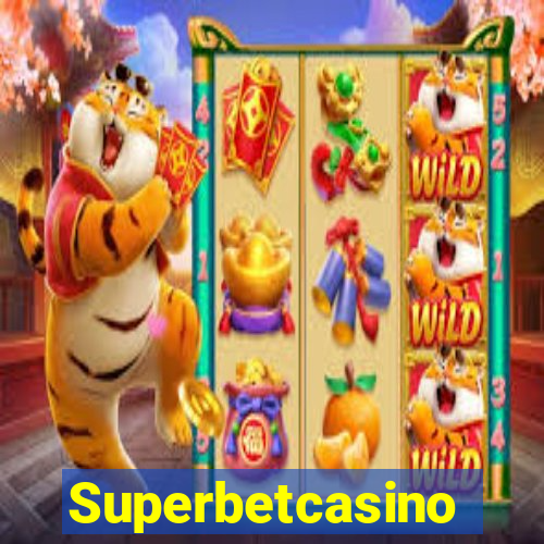 Superbetcasino