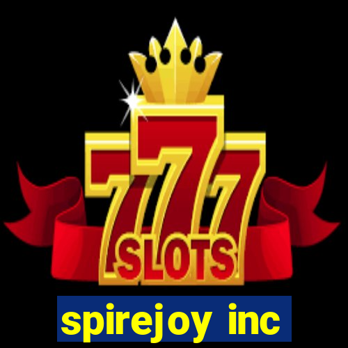 spirejoy inc