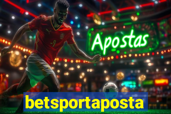 betsportaposta