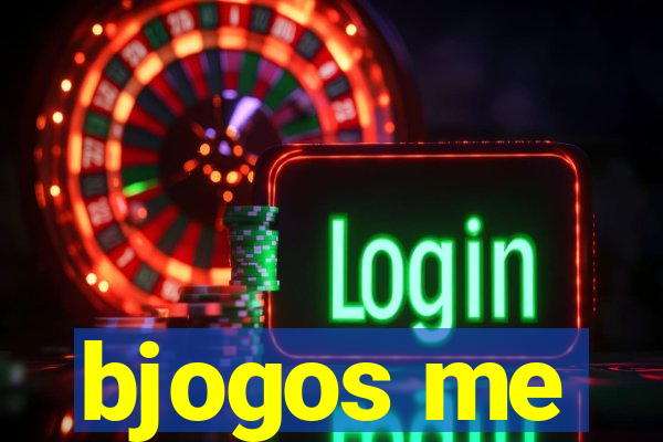 bjogos me