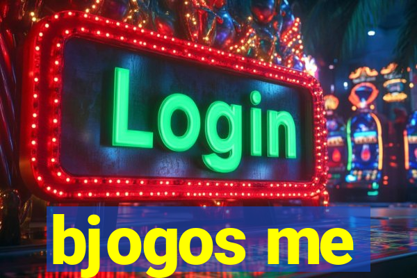 bjogos me