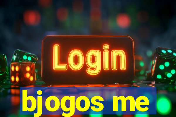 bjogos me