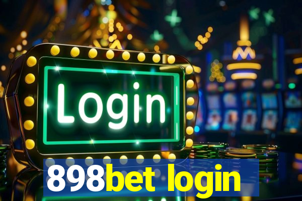 898bet login