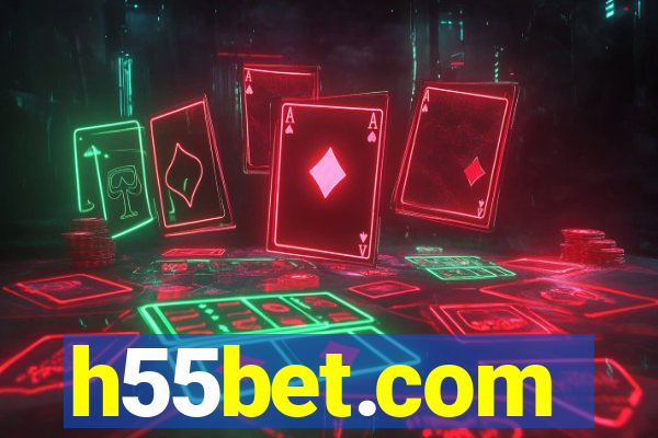 h55bet.com