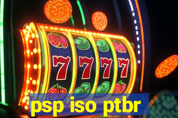 psp iso ptbr