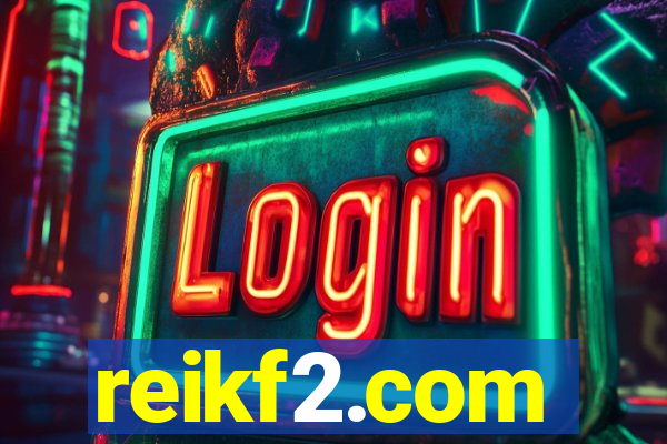 reikf2.com