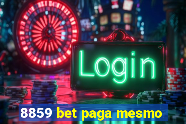 8859 bet paga mesmo